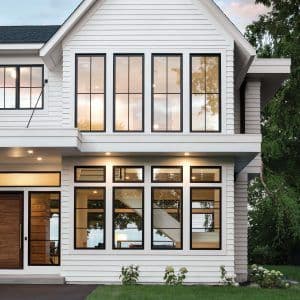 Modern Farmhouse Window