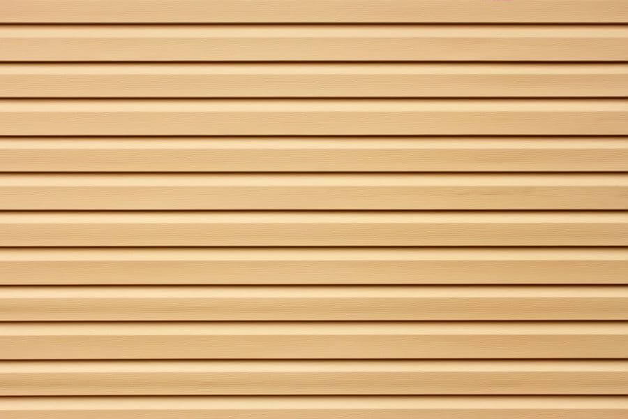 New Siding