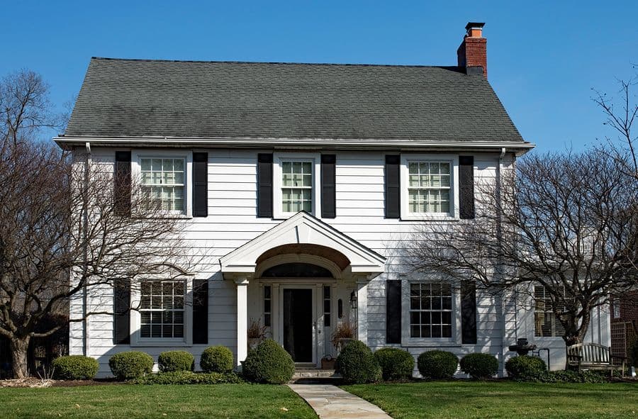 Siding Wichita