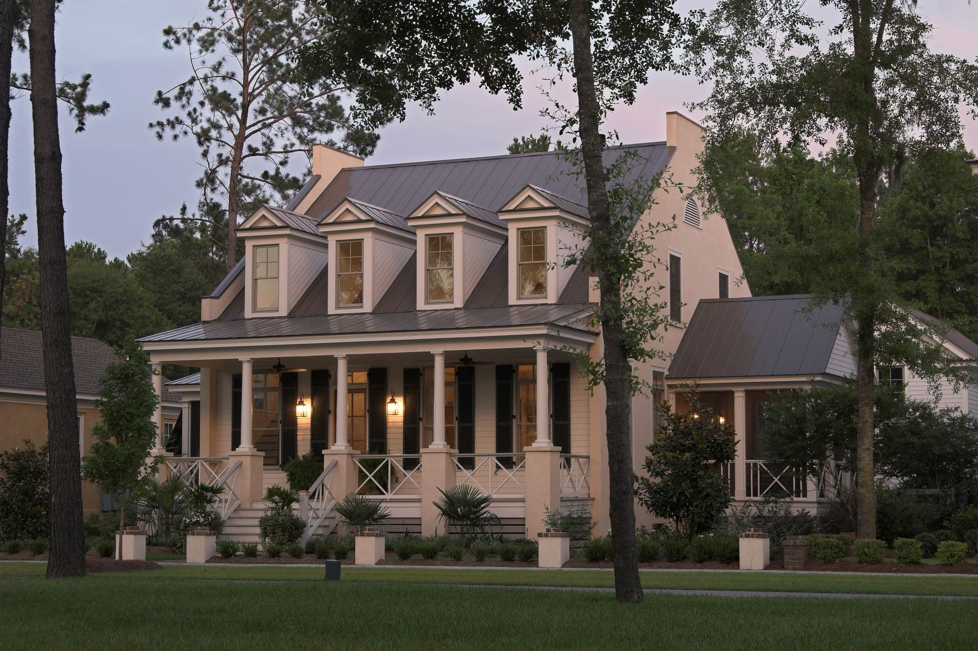 House Columbia