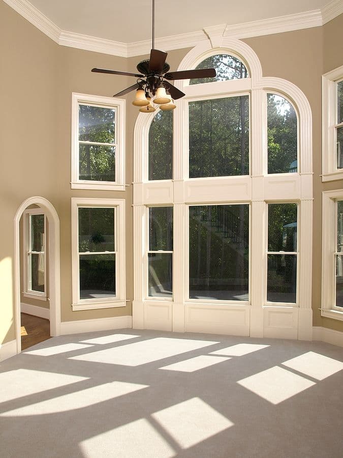 New Windows