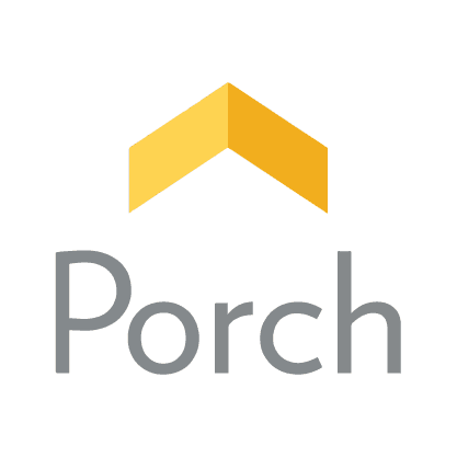 Porch Logo
