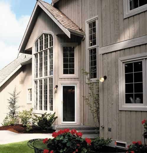 Storm Doors