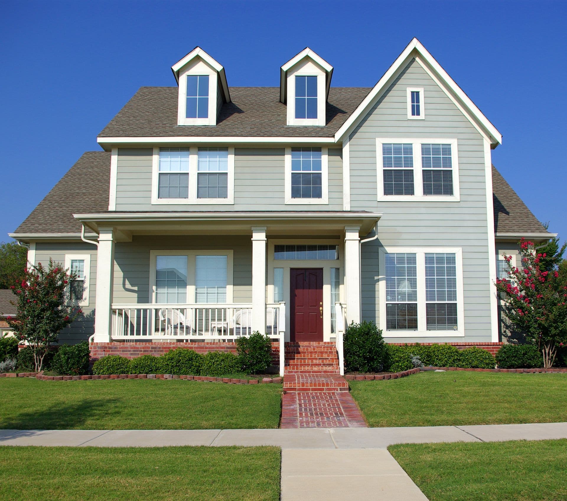 House Wichita