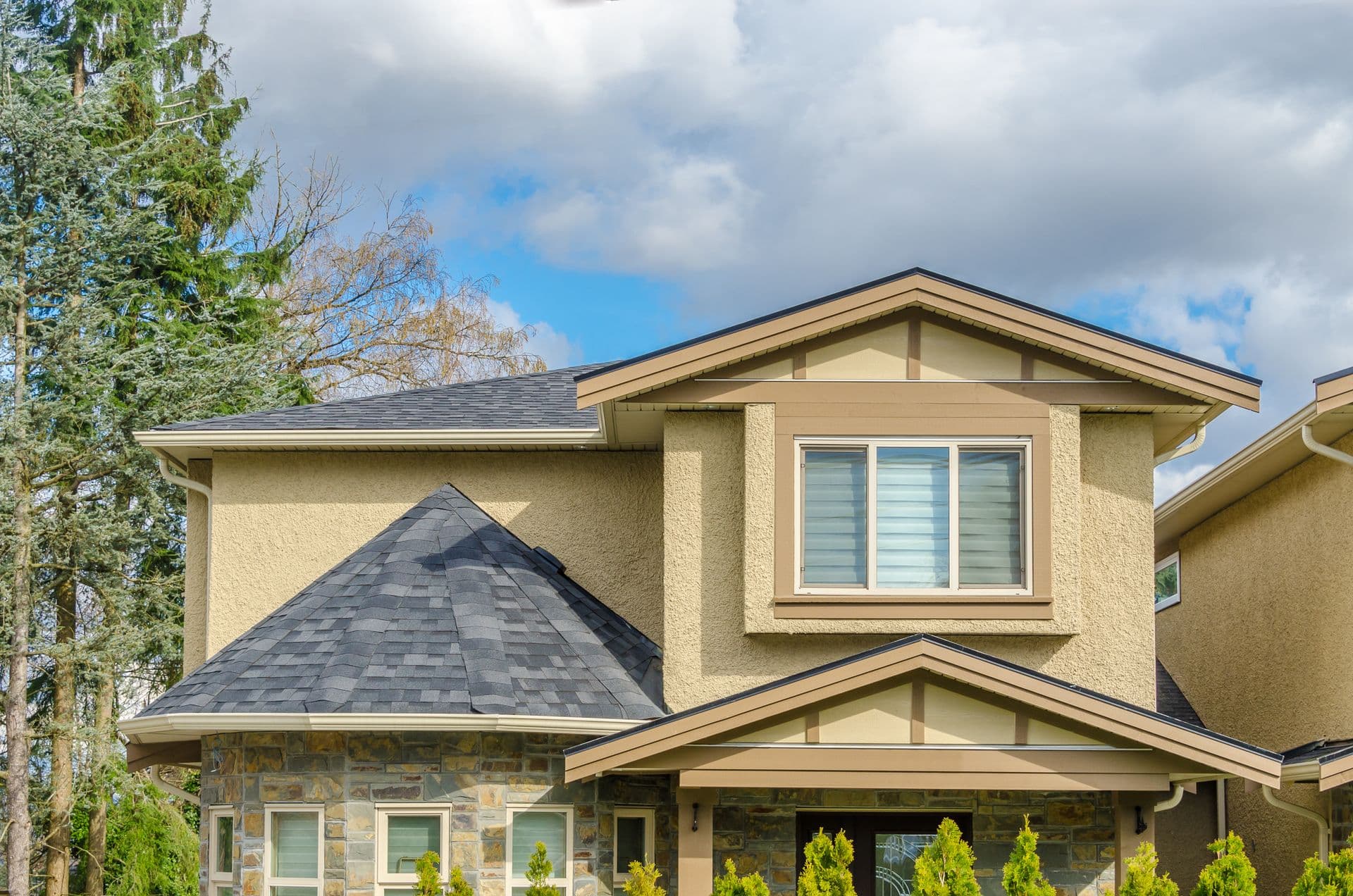 Replacement Windows