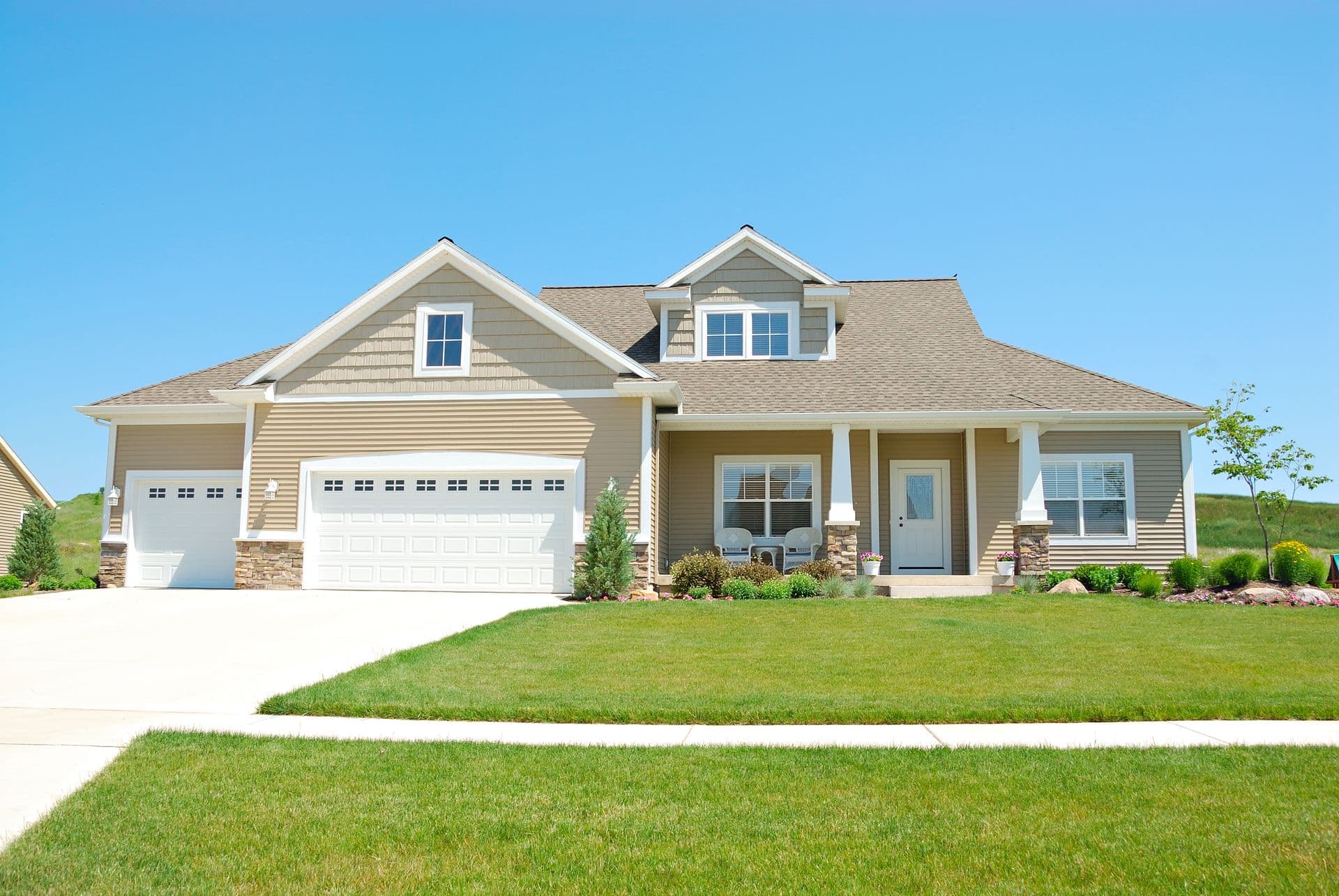 Replacement Windows Olathe