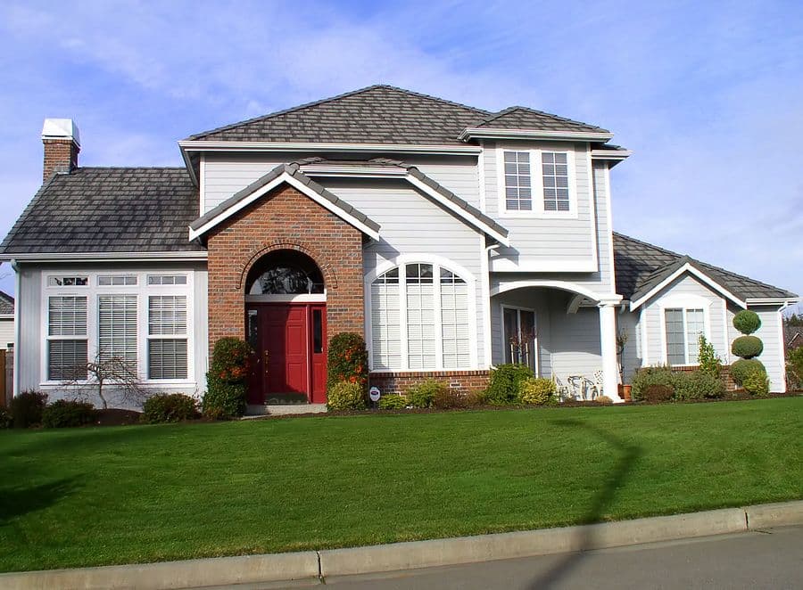 Replacement Windows