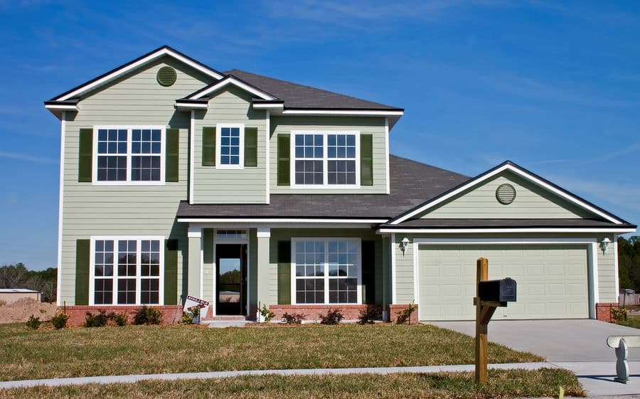 Replacing Siding Springfield