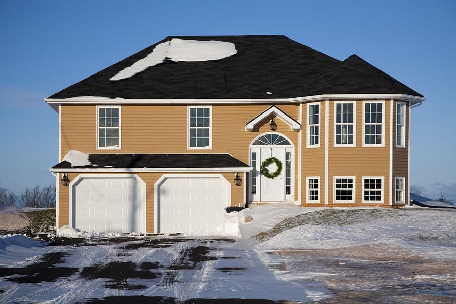 replacing vinyl siding springfield