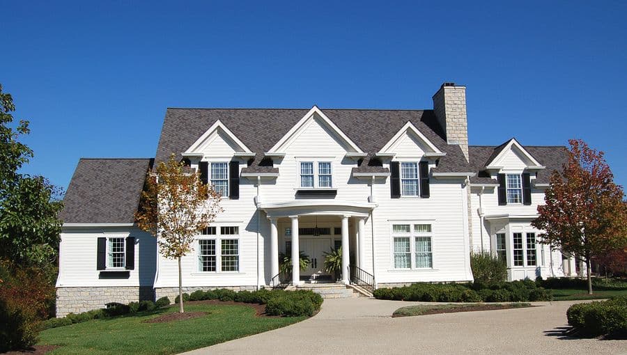 replacing vinyl siding wichita