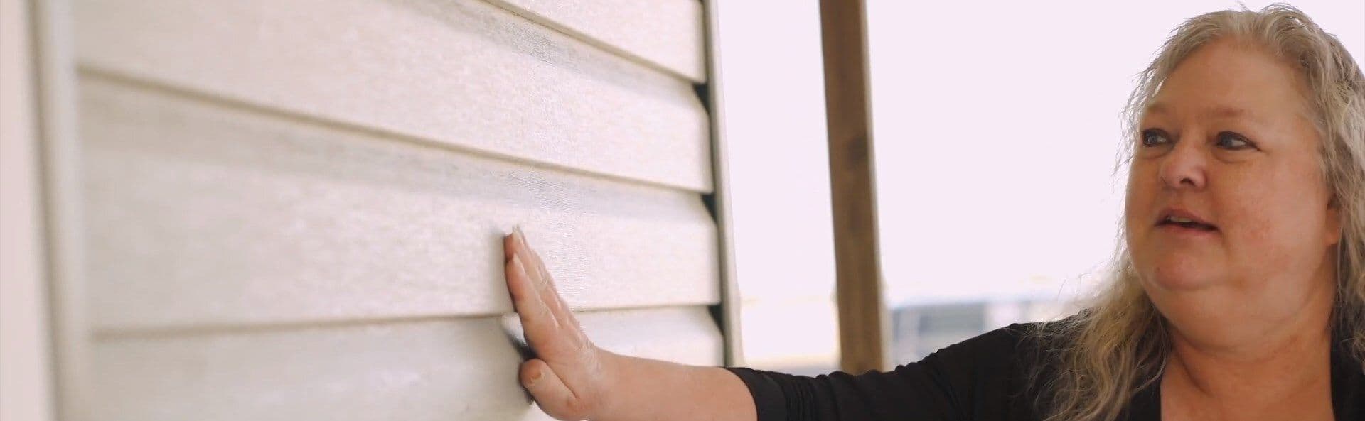 Continental Siding Was the Only Company that Could Do the Entire Job!