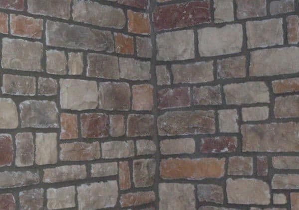 Rock & Brick Veneer