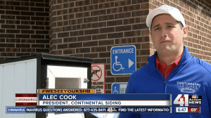 Alec Cook