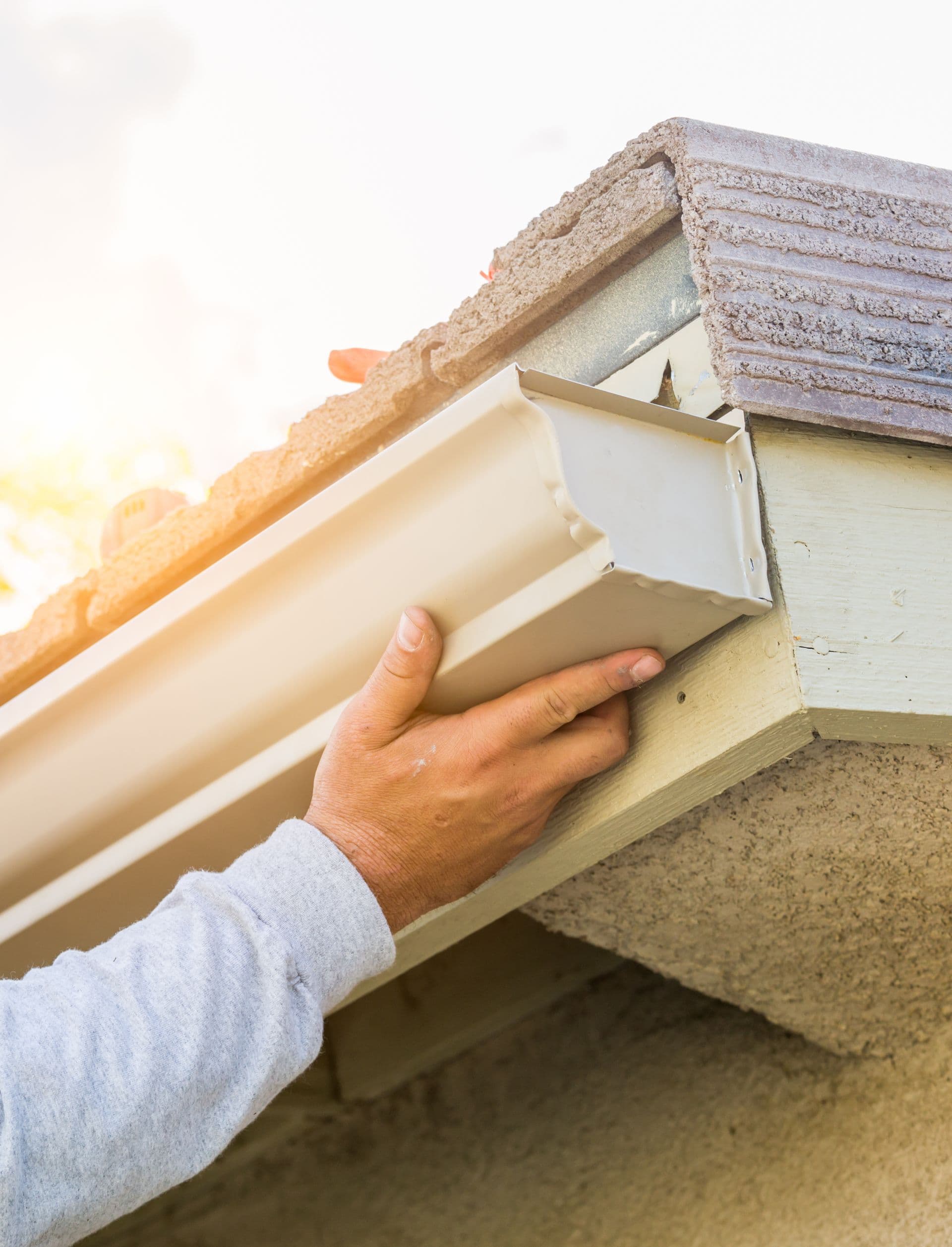Gutter Installers