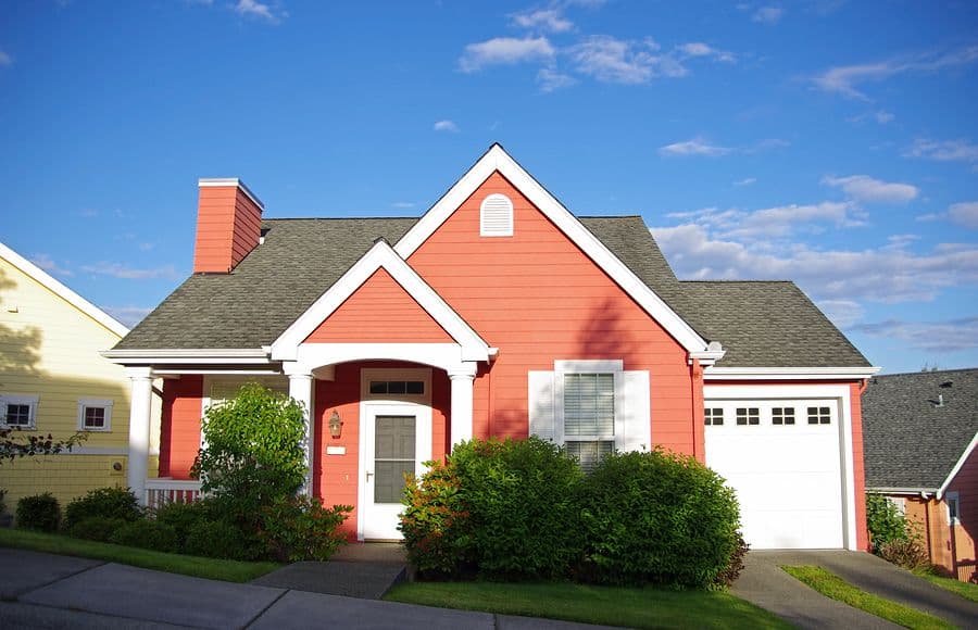 siding for homes blue springs