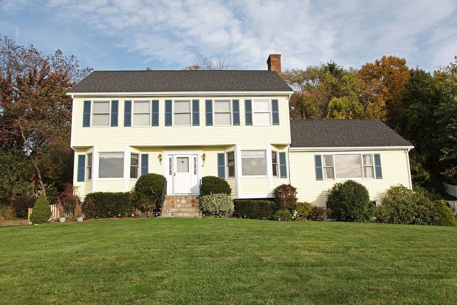 Siding Ideas