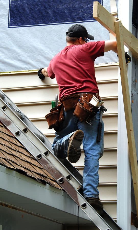 Installation Contractor