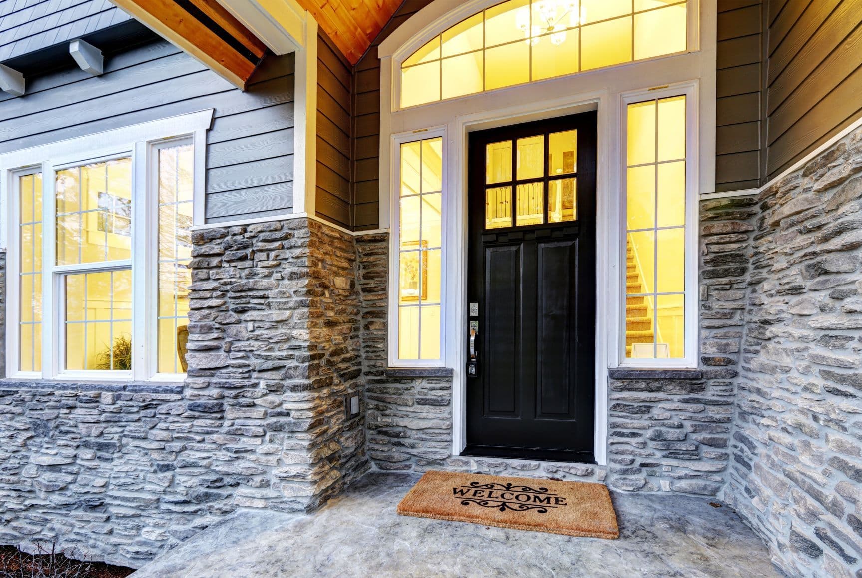 Siding Installation Contractors Kansas City