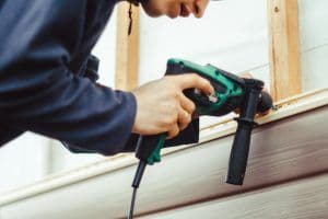 Siding Installation Cost Springfield