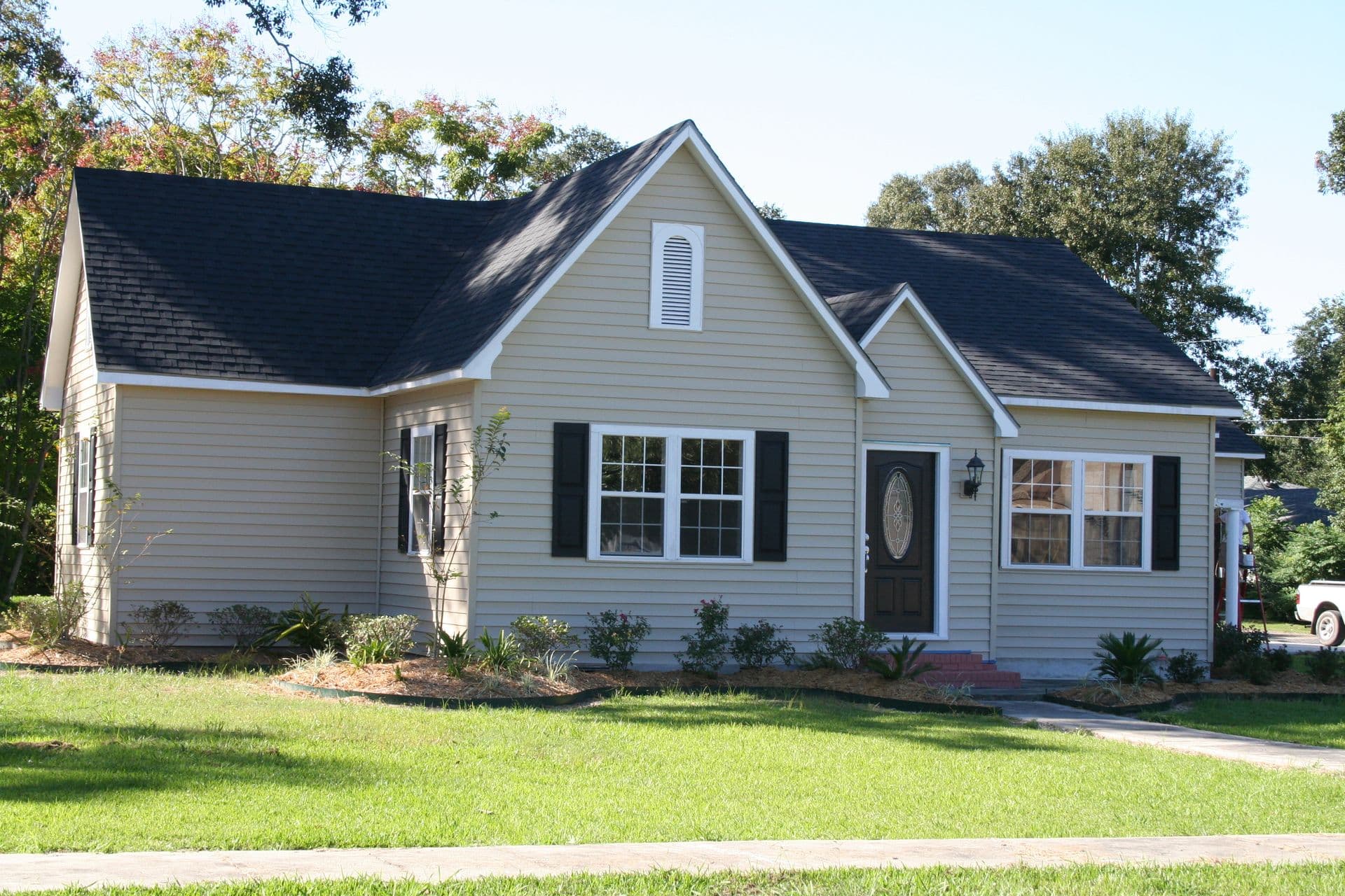 Siding Installation Topeka