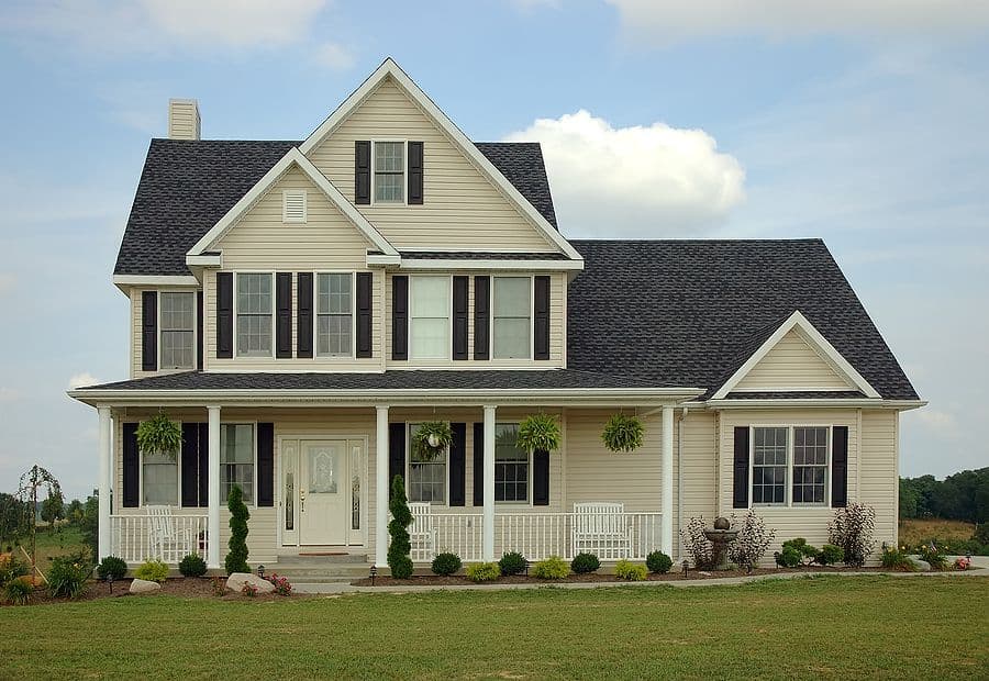 Siding Wilmington