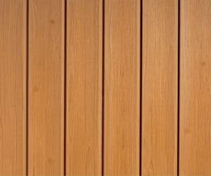 Soffit/Vertical