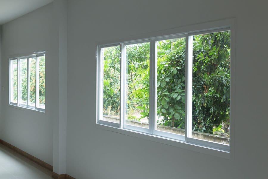 Sliding Windows