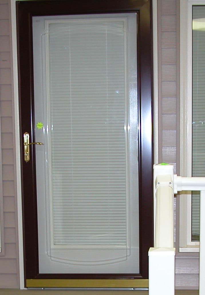 Storm Doors