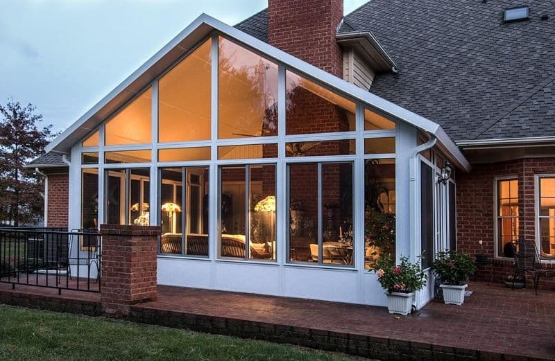 Sunroom