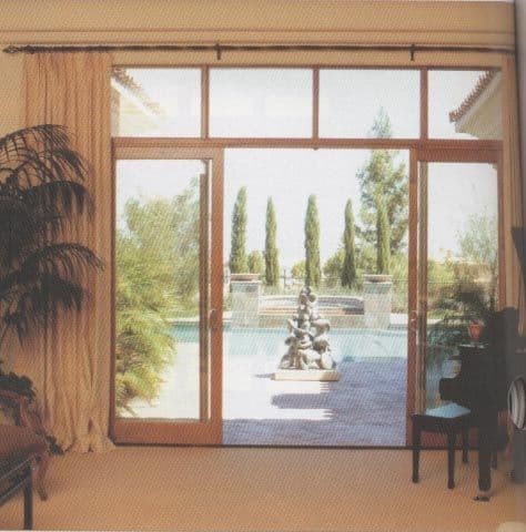 Teledoors