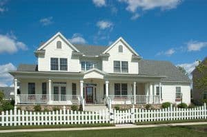 Siding Styles Wichita