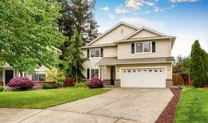 Types of Siding Wichita