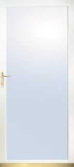 Uniquely Yours Series Door