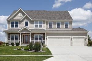 Siding Companies Blue Springs