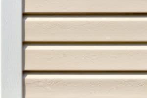 Vinyl Siding on House Springfield