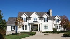 Vinyl Siding Suppliers Wichita