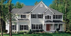 Vinyl vs Polymer Siding