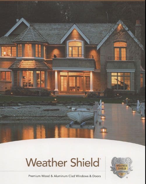 Weathershield