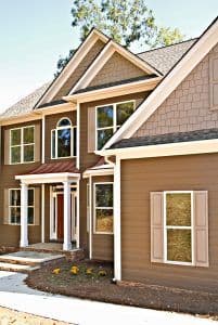 Window Replacement Companies Columbia