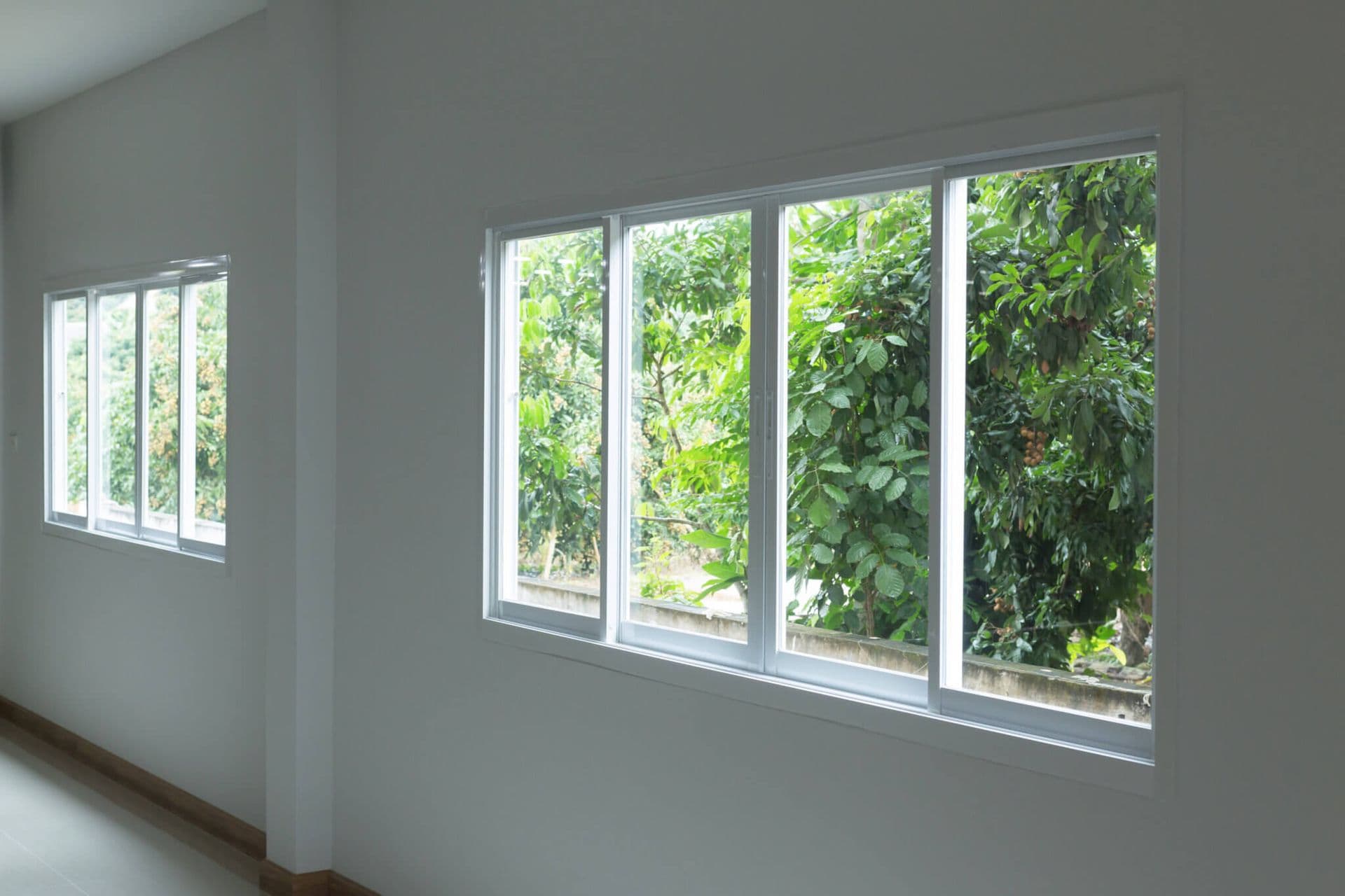 Sliding Windows