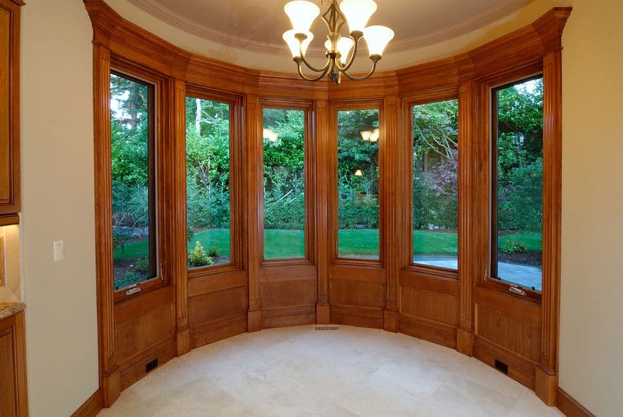 Wood Replacement